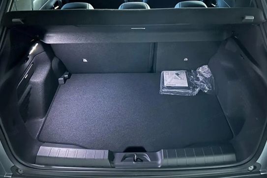 Jeep Avenger Altitude 1.2 e-Hybrid T3