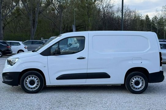Opel Combo Van 1.5