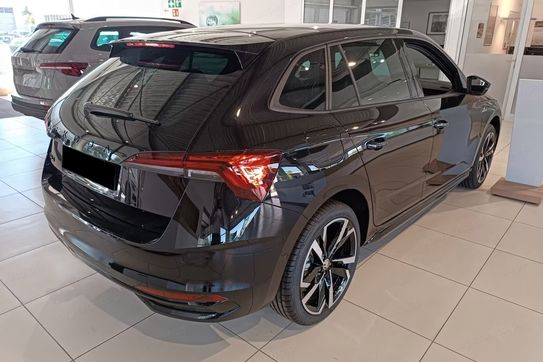 Skoda Scala Monte Carlo 1.5 TSI DSG