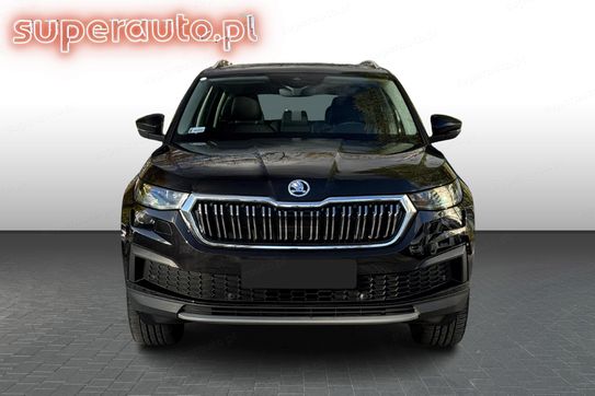 Skoda Kodiaq Style 2.0 TSI 4x4  DSG