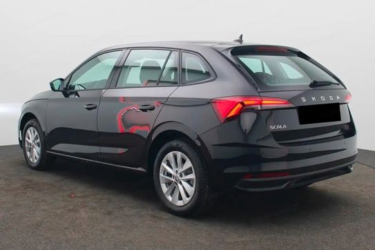 Skoda Scala Edition 130 1.5 TSI  DSG