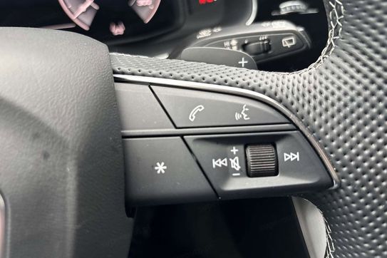 Audi Q7 60 TFSI e quattro S Line