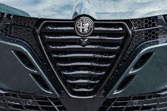 Alfa Romeo Tonale 1.6 Diesel Ti