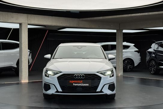 Audi A3 35 TFSI