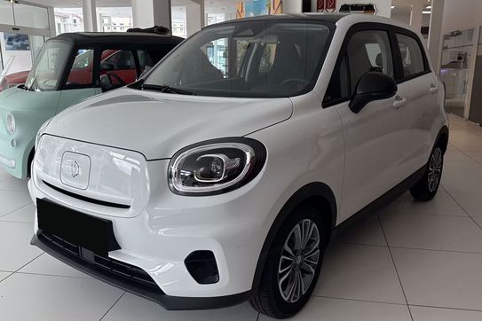 Leapmotor T03 37.3 kWh Smart