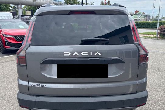 Dacia Jogger Expression 1.0 TCe