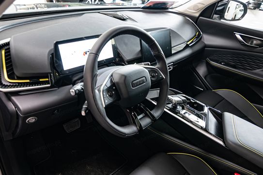 Tiger SIX ‎1.5 T FWD