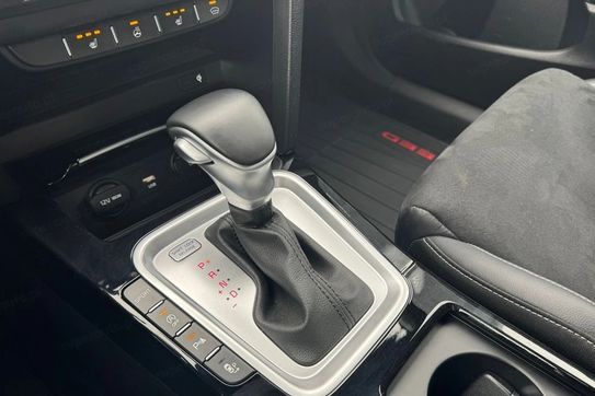 Kia XCeed 1.5 T-GDI Prestige Line DCT