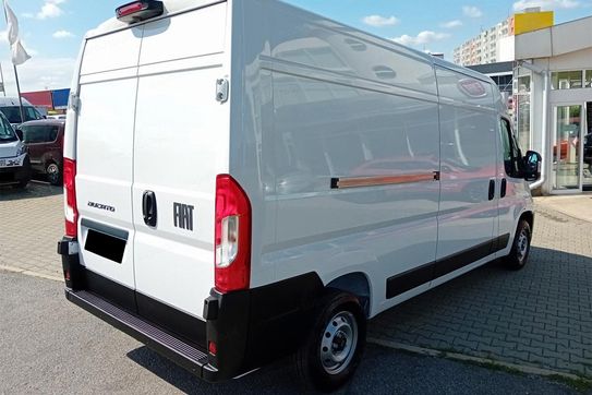 Fiat Ducato Maxi L3H2