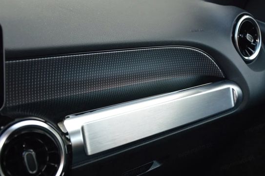 Mercedes GLB 200 d Progressive