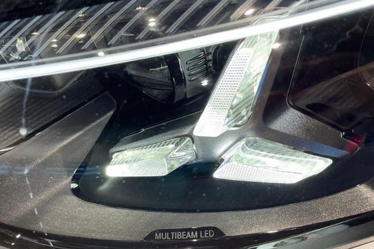 Mercedes CLA 220  4-Matic AMG Line