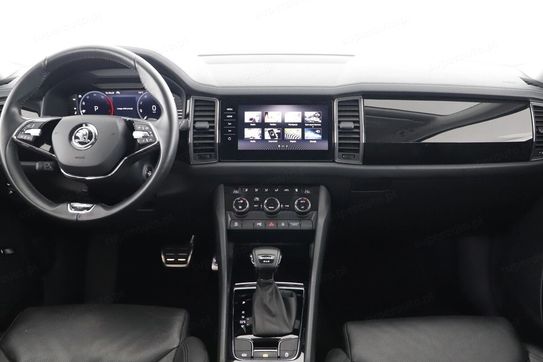Skoda Kodiaq 2.0 TDI 4x4 L&K DSG