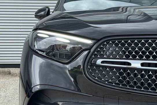 Mercedes GLC 300 de 4-Matic AMG Line