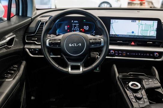 Kia Sportage 1.6 T-GDI L 2WD