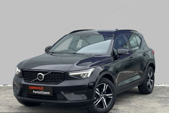 Volvo XC40 B3 Plus Dark