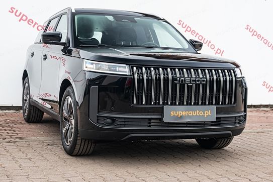 Jaecoo 5 1.6 T-GDI HEV Premium DCT
