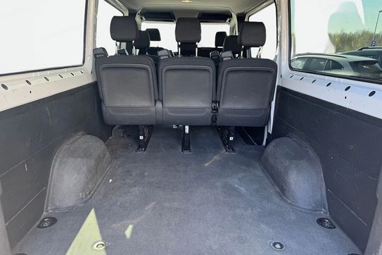 Mercedes Sprinter Tourer 314CDI 2.1 143KM