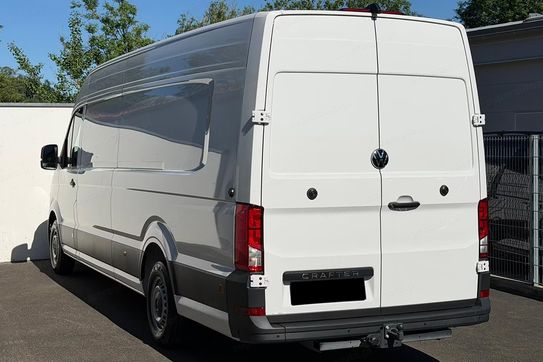 Volkswagen Crafter L5H3