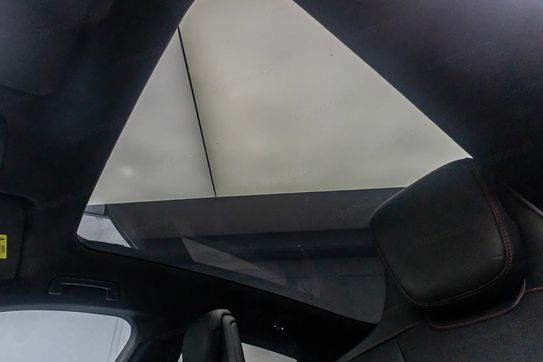 Porsche Taycan 4S Cross Turismo