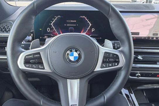 BMW X5 xDrive30d mHEV sport-aut