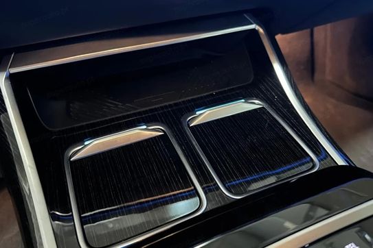 BMW Seria 7 740d xDrive M Sport