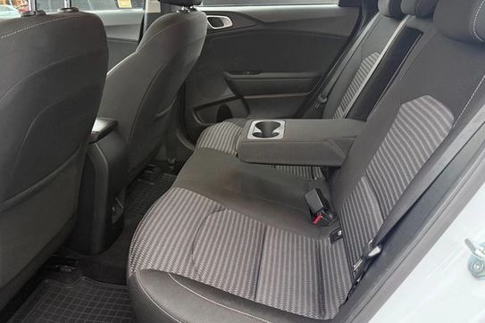 Kia Ceed 1.5 T-GDI M DCT