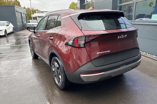 Kia Sportage 1.6 T-GDI M 2WD