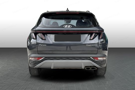 Hyundai Tucson Smart 1.6 T-GDi 48V  DCT