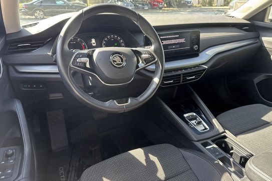 Skoda Octavia Ambition 1.5 TSI e-Tec  DSG