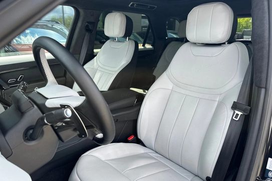 Land Rover Range Rover Sport Range Rover S 3.0 P460e PHEV Dynamic SE