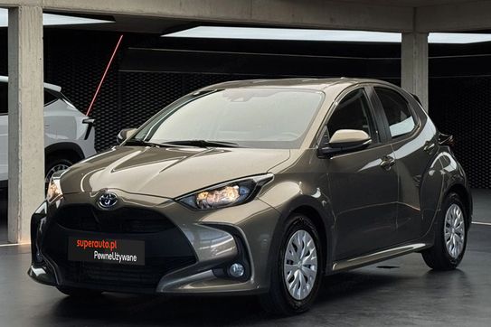 Toyota Yaris 1.5 Hybrid  Comfort