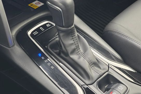Toyota Corolla Cross 2.0 Hybrid Executive Awd