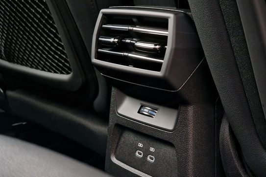 Audi A3 S3 TFSI quattro S tronic