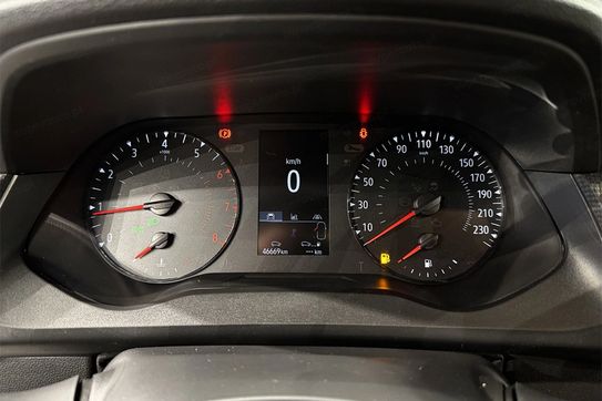 Nissan Townstar L1H1