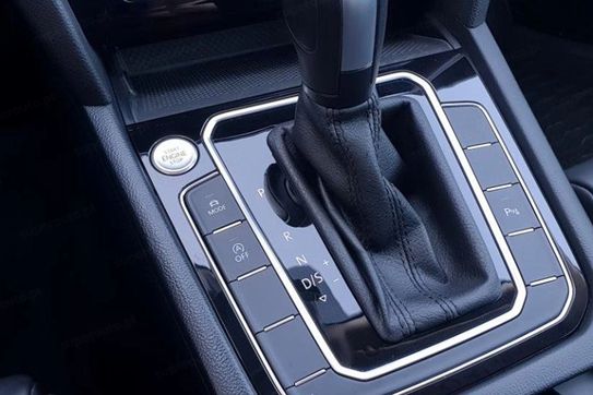 Volkswagen Passat 2.0 TDI 4Mot DSG