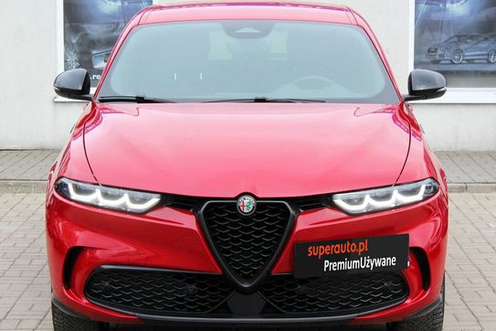 Alfa Romeo Tonale T4 GSE Speciale DCT