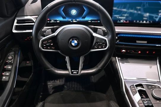 BMW Seria 3 320d xDrive M Sport