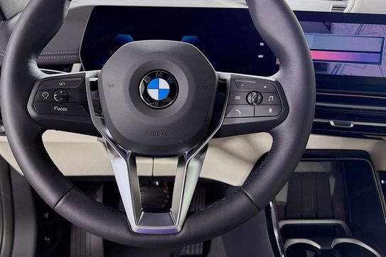 BMW X1 sDrive18i xLine
