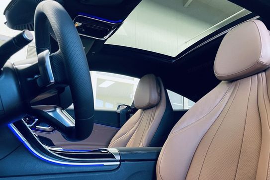Mercedes CLE 450 4-Matic AMG Line