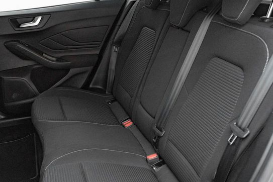 Ford Focus 1.0 EcoBoost Titanium X