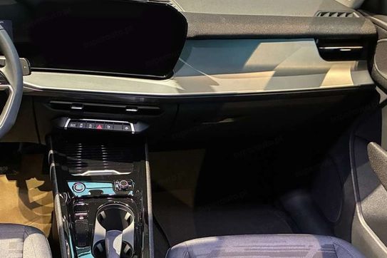 Audi Q3 e-Hybrid