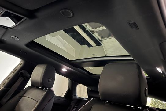 Land Rover Range Rover Evoque P160 Dynamic SE