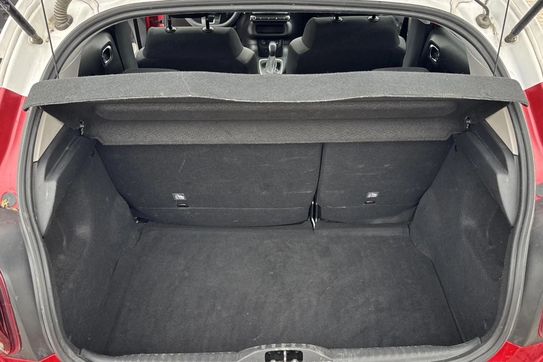 Citroen C3 1.2 PureTech Shine EAT6