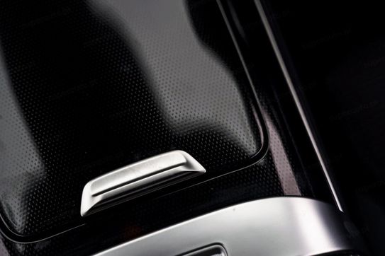 Mercedes GLC 220 d 4-Matic Avantgarde