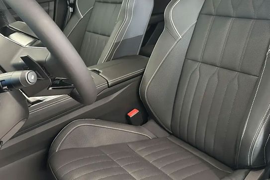 Renault Espace Iconic 5os. 1.2 E-Tech Full Hybrid