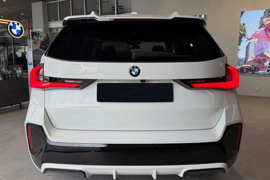 BMW X1 xDrive20d M Sport