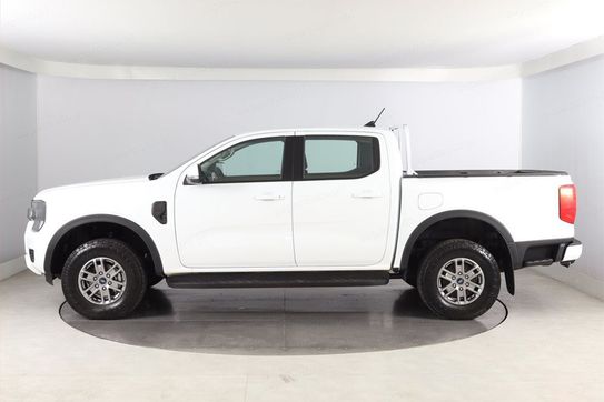 Ford Ranger XLT 4x4 A6