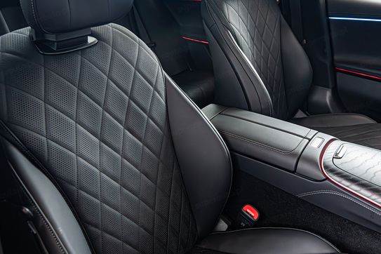 Mercedes Klasa E 220 d 4-Matic Exclusive