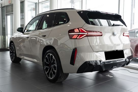 BMW X3 xDrive20d M Sport