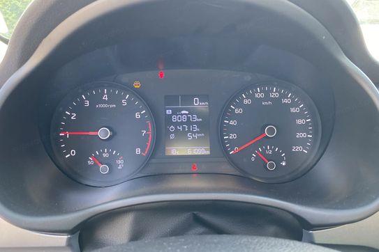 Kia Stonic T-GDI M